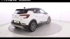 Renault Captur Hibrido E-TECH Hibrido Techno Fast Track 105kW Renault Captur Hibrido E-TECH Hibrido Techno Fast Track 105kW