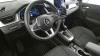 Renault Captur Hibrido E-TECH Hibrido Techno Fast Track 105kW Renault Captur Hibrido E-TECH Hibrido Techno Fast Track 105kW