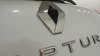 Renault Captur Hibrido E-TECH Hibrido Techno Fast Track 105kW Renault Captur Hibrido E-TECH Hibrido Techno Fast Track 105kW