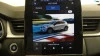 Renault Captur Hibrido E-TECH Hibrido Techno Fast Track 105kW Renault Captur Hibrido E-TECH Hibrido Techno Fast Track 105kW