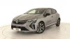 Renault Clio  Gasolina/Gas  TCe GLP Techno 74kW