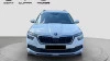Skoda Kamiq 1.0 TSI 81kW (110CV) DSG Ambition Skoda Kamiq 1.0 TSI 81kW (110CV) DSG Ambition