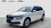 Skoda Kamiq 1.0 TSI 81kW (110CV) DSG Ambition Skoda Kamiq 1.0 TSI 81kW (110CV) DSG Ambition