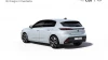 Peugeot 308 5P Allure Hybrid MHEV 145 e-DCS6