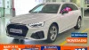 Audi A4 Avant S line 30 TDI 100 kW (136 CV) S tronic Audi A4 Avant S line 30 TDI 100 kW (136 CV) S tronic
