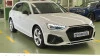 Audi A4 Avant S line 30 TDI 100 kW (136 CV) S tronic Audi A4 Avant S line 30 TDI 100 kW (136 CV) S tronic