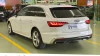 Audi A4 Avant S line 30 TDI 100 kW (136 CV) S tronic Audi A4 Avant S line 30 TDI 100 kW (136 CV) S tronic