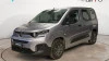 Citroën Berlingo Talla M BlueHDi 100 S&S PLUS