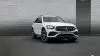 Mercedes-Benz Clase GLC 300 de 4Matic AMG Line (EURO 6d)