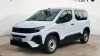 Peugeot Rifter Active Business Standard BlueHDi 100