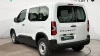 Peugeot Rifter Active Business Standard BlueHDi 100