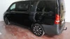 Mercedes-Benz Vito Combi 114 CDI Tourer Base Larga 100 kW (136 CV)