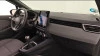 Renault Clio  Gasolina/Gas  TCe GLP Techno 74kW