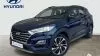 Hyundai Tucson 1.6 TGDI 130kW (177CV) Style DT 4X4