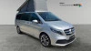 Mercedes-Benz MARCO POLO MARCO POLO Mercedes-Benz MARCO POLO MARCO POLO
