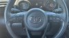 Toyota Yaris 5 Puertas Style 120H Automático (e-CVT) Toyota Yaris 5 Puertas Style 120H Automático (e-CVT)