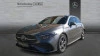 Mercedes-Benz Clase A 180 Compacto Mercedes-Benz Clase A 180 Compacto