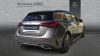 Mercedes-Benz Clase A 180 Compacto Mercedes-Benz Clase A 180 Compacto