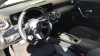 Mercedes-Benz Clase A 180 Compacto Mercedes-Benz Clase A 180 Compacto
