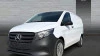 Mercedes-Benz Vito 110 FURGON PRO LARGO Mercedes-Benz Vito 110 FURGON PRO LARGO
