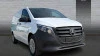 Mercedes-Benz Vito 110 FURGON PRO LARGO Mercedes-Benz Vito 110 FURGON PRO LARGO