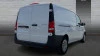Mercedes-Benz Vito 110 FURGON PRO LARGO Mercedes-Benz Vito 110 FURGON PRO LARGO