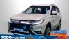 Mitsubishi Outlander 200 MPI Motion 2WD CVT 110 kW (150 CV)