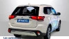 Mitsubishi Outlander 200 MPI Motion 2WD CVT 110 kW (150 CV)