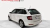 Skoda Fabia Combi 1.0 TSI 70KW (95cv) Ambition Skoda Fabia Combi 1.0 TSI 70KW (95cv) Ambition