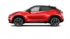 Nissan Juke 1.6 Hybrid 105kW (145CV) Tekna