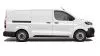 Citroën ë-Jumpy Furgón XL Eléctrico 136 CV Automático Batería 50kWh