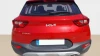 Kia Stonic 1.2 DPi 62kW (84CV) Concept Kia Stonic 1.2 DPi 62kW (84CV) Concept