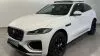 Jaguar F-Pace 2.0D I4 204PS AWD Auto MHEV R-Dynamic S