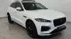Jaguar F-Pace 2.0D I4 204PS AWD Auto MHEV R-Dynamic S