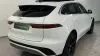 Jaguar F-Pace 2.0D I4 204PS AWD Auto MHEV R-Dynamic S