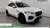Jaguar F-Pace 2.0D I4 204PS AWD Auto MHEV R-Dynamic S 150Kw Jaguar F-Pace 2.0D I4 204PS AWD Auto MHEV R-Dynamic S 150Kw