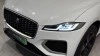 Jaguar F-Pace 2.0D I4 204PS AWD Auto MHEV R-Dynamic S 150Kw Jaguar F-Pace 2.0D I4 204PS AWD Auto MHEV R-Dynamic S 150Kw