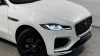 Jaguar F-Pace 2.0D I4 204PS AWD Auto MHEV R-Dynamic S 150Kw Jaguar F-Pace 2.0D I4 204PS AWD Auto MHEV R-Dynamic S 150Kw