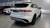 Jaguar F-Pace 2.0D I4 204PS AWD Auto MHEV R-Dynamic S 150Kw Jaguar F-Pace 2.0D I4 204PS AWD Auto MHEV R-Dynamic S 150Kw