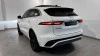 Jaguar F-Pace 2.0D I4 204PS AWD Auto MHEV R-Dynamic S 150Kw Jaguar F-Pace 2.0D I4 204PS AWD Auto MHEV R-Dynamic S 150Kw