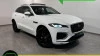 Jaguar F-Pace 2.0D I4 204PS AWD Auto MHEV R-Dynamic S 150Kw Jaguar F-Pace 2.0D I4 204PS AWD Auto MHEV R-Dynamic S 150Kw