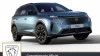 Peugeot 5008 Hybrid 1.2 107KW Allure eDCS6