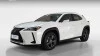 Lexus UX 2.0 250h Business