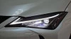 Lexus UX 2.0 250h Business