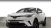 Toyota C-HR 1.8 125H Advance