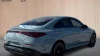 Mercedes-Benz CLA  250+ con tecnologia EQ