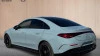 Mercedes-Benz CLA  250+ con tecnologia EQ