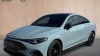 Mercedes-Benz CLA  250+ con tecnologia EQ