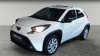 Toyota Aygo X Cross Cross Play