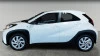Toyota Aygo X Cross Cross Play